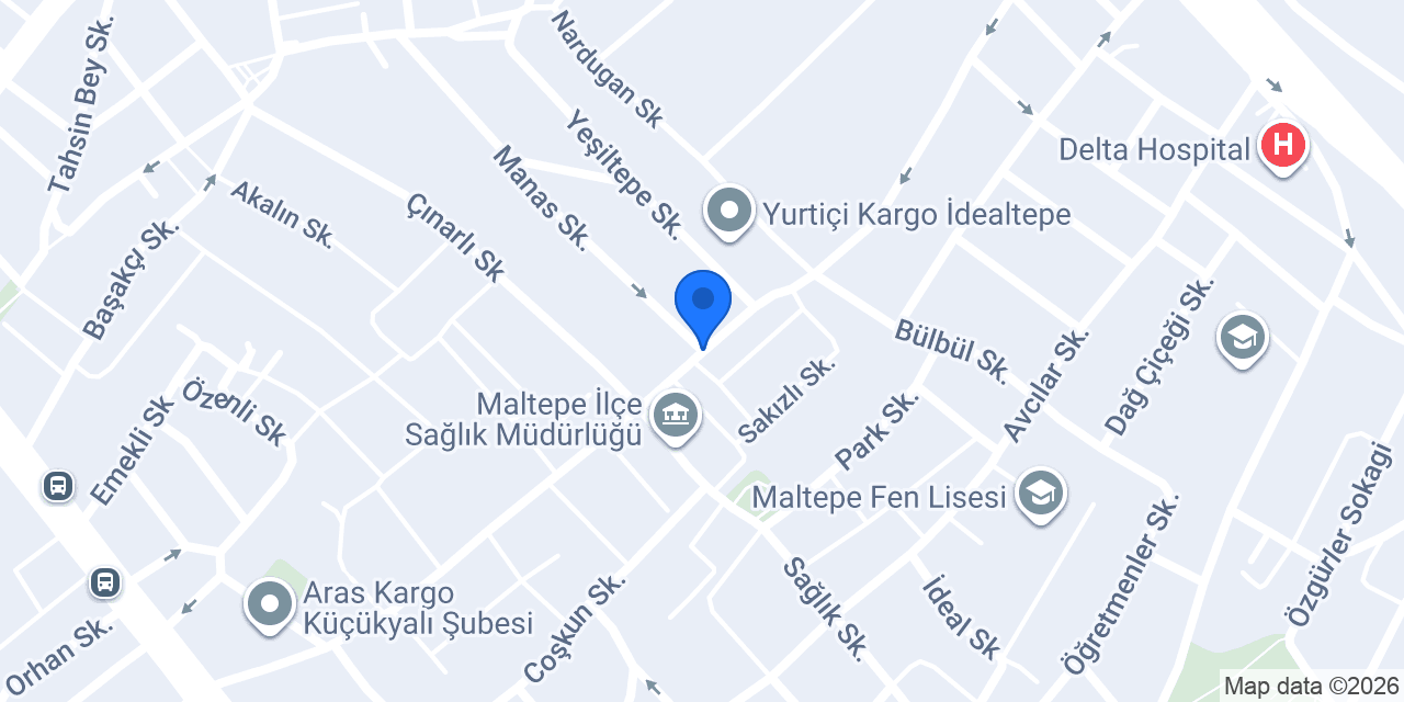 uyku eğitmeni konumu