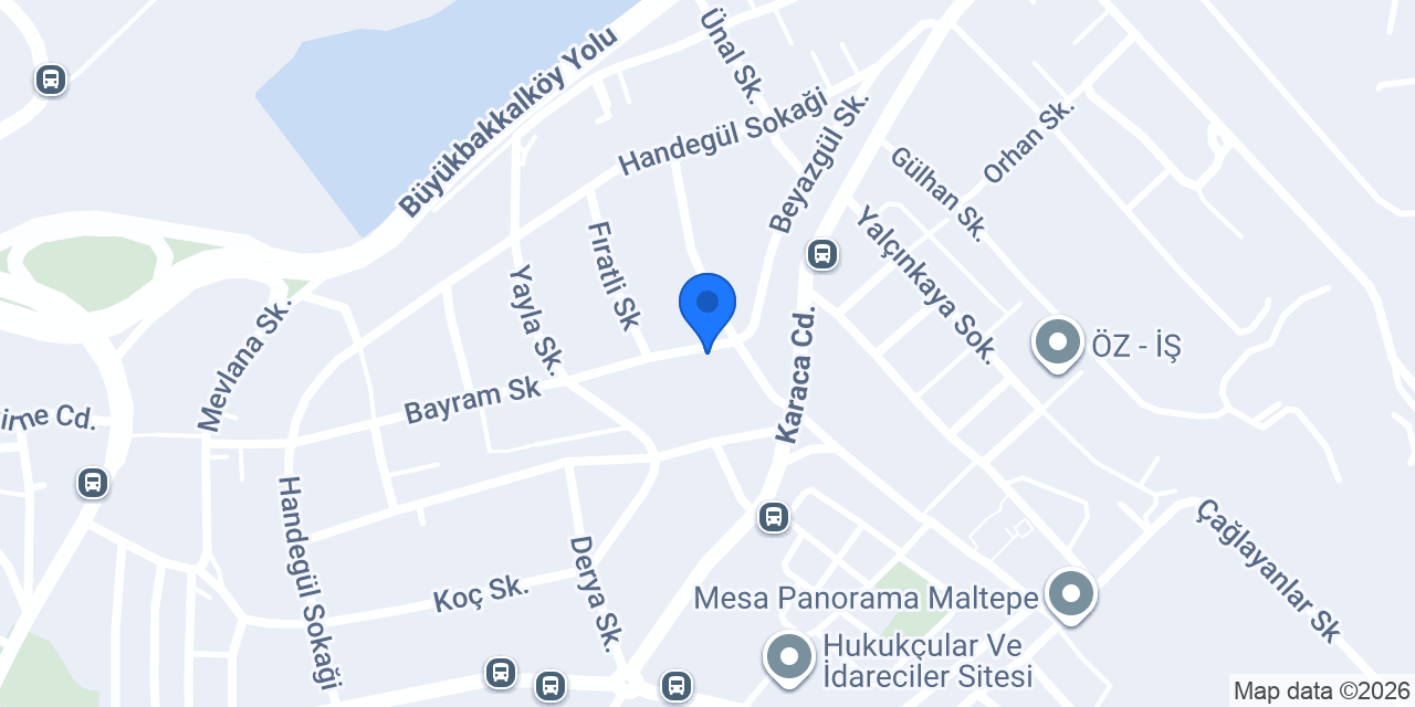 Ali Aslan Saz evi konumu