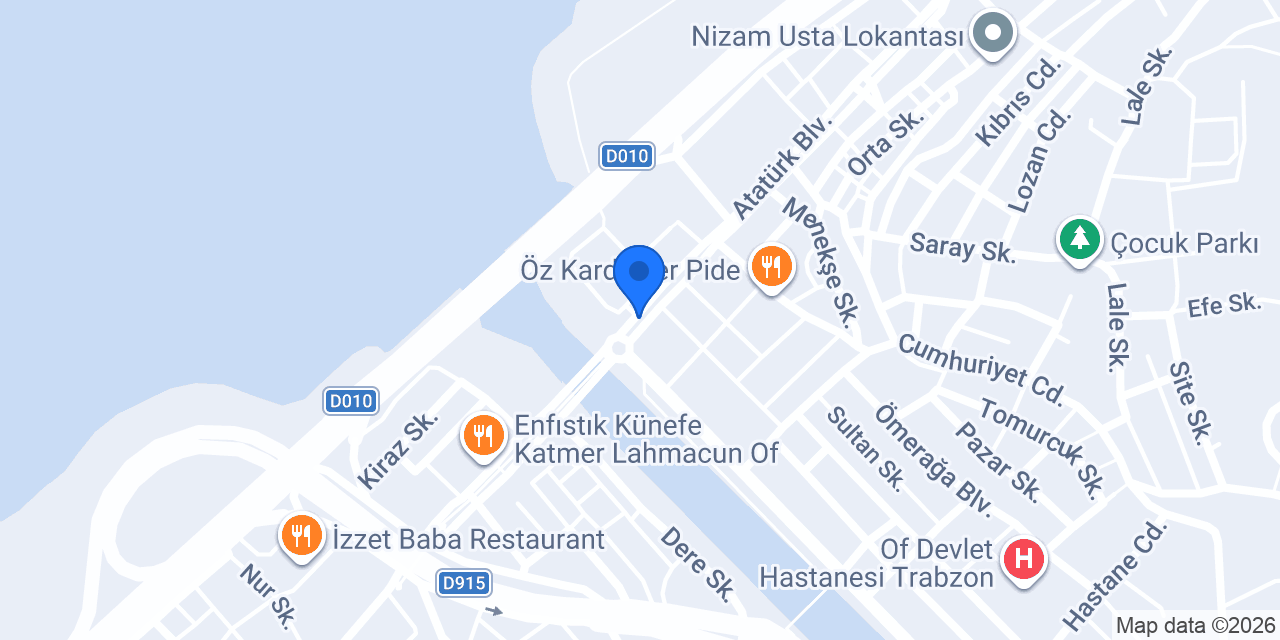 Ustazade konumu