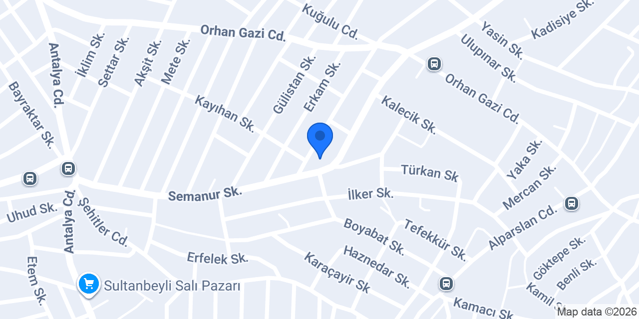 DOĞANGÜN TENTE BRANDA konumu