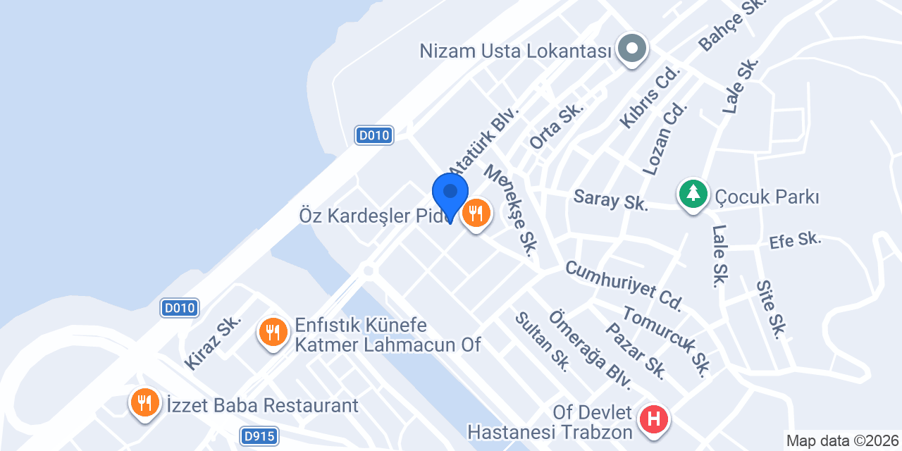 Teknik optik konumu