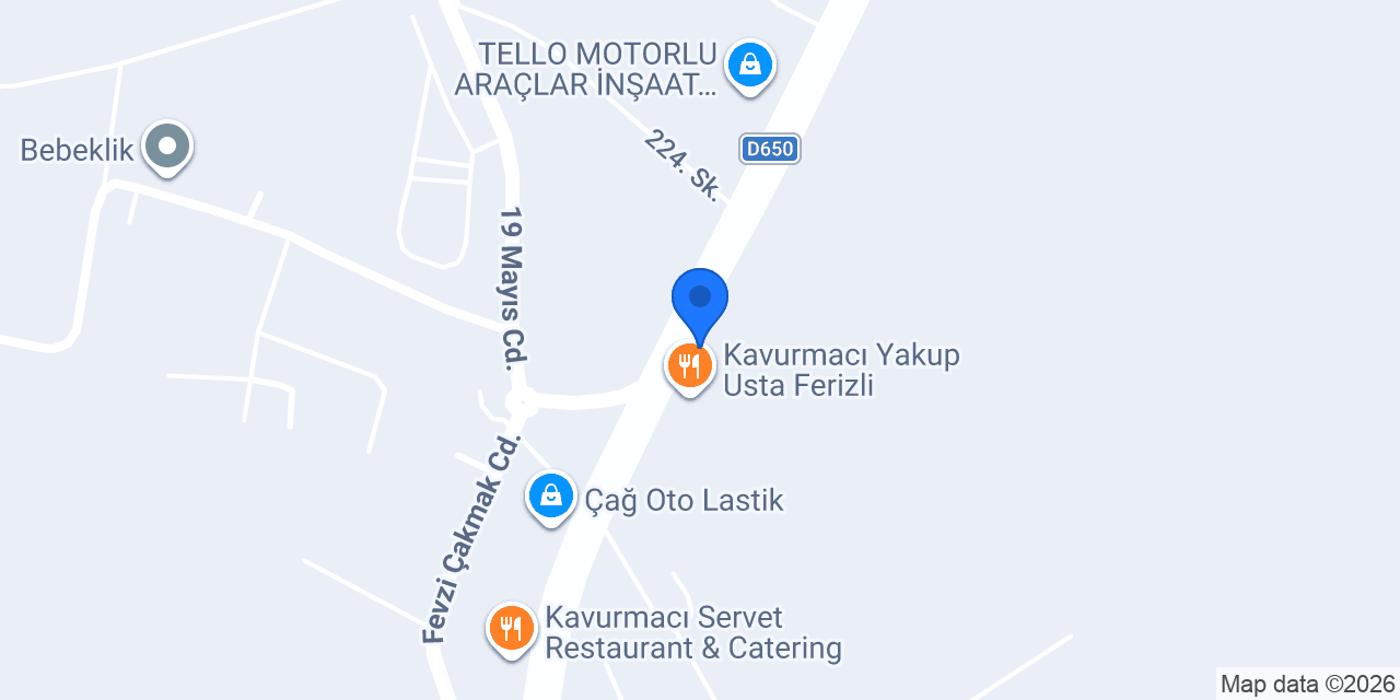 Kümbet Dağı Ekmek Fırını konumu