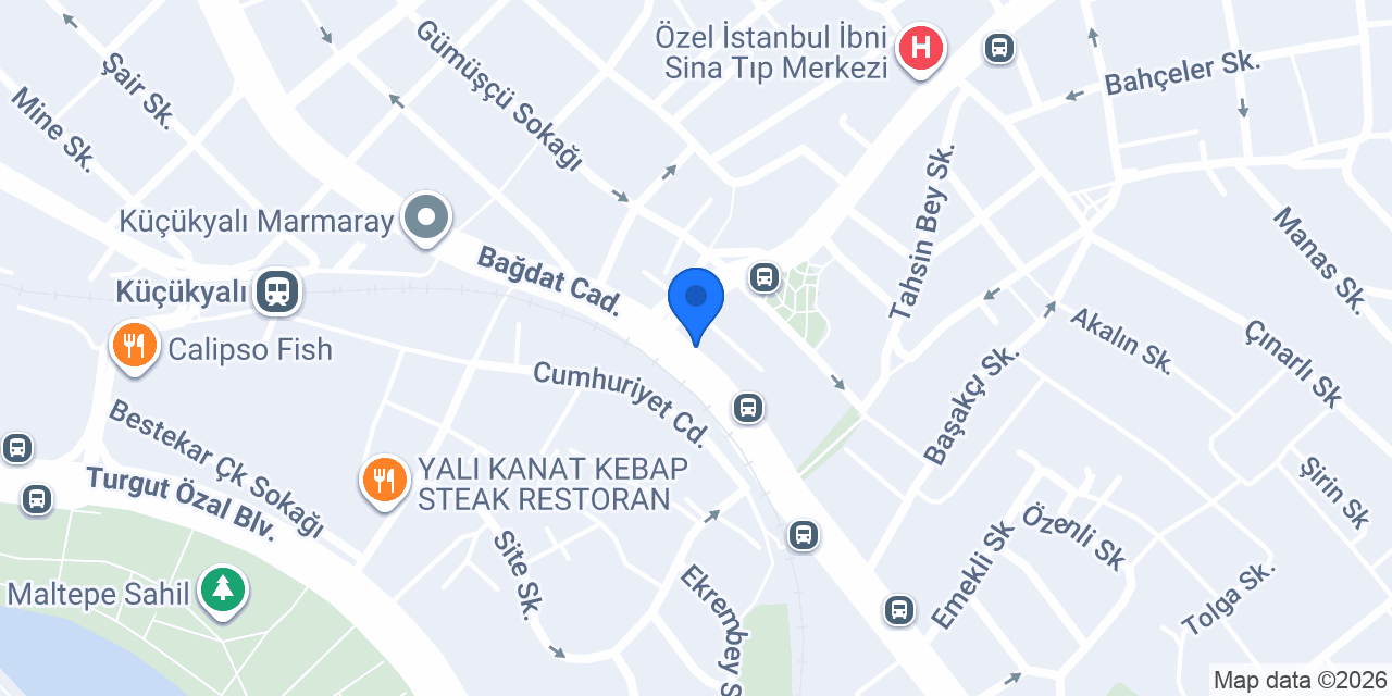 Anteplioğlu sıcak tatlı baklava konumu