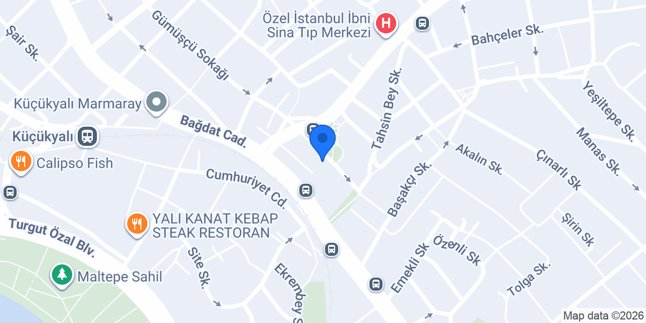 Afyon Yöresel Kahvaltı konumu