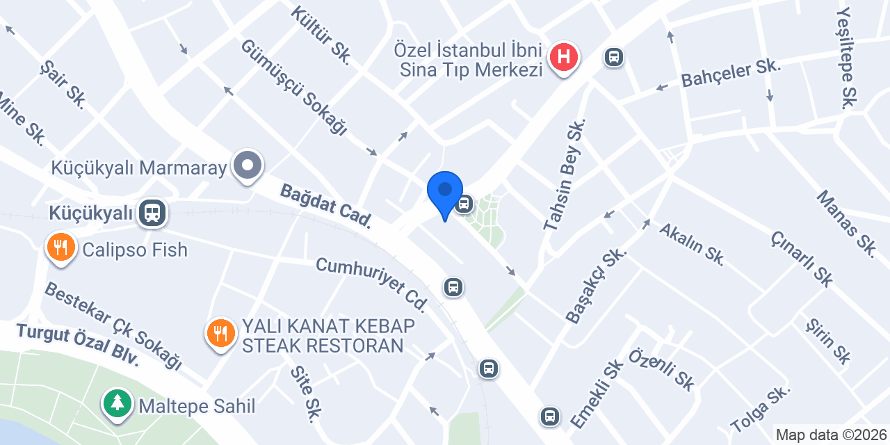 Kafkas İş Dünyası konumu