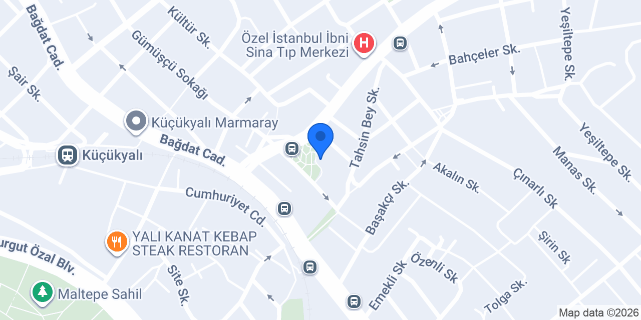 Deniz Kırtasiye konumu