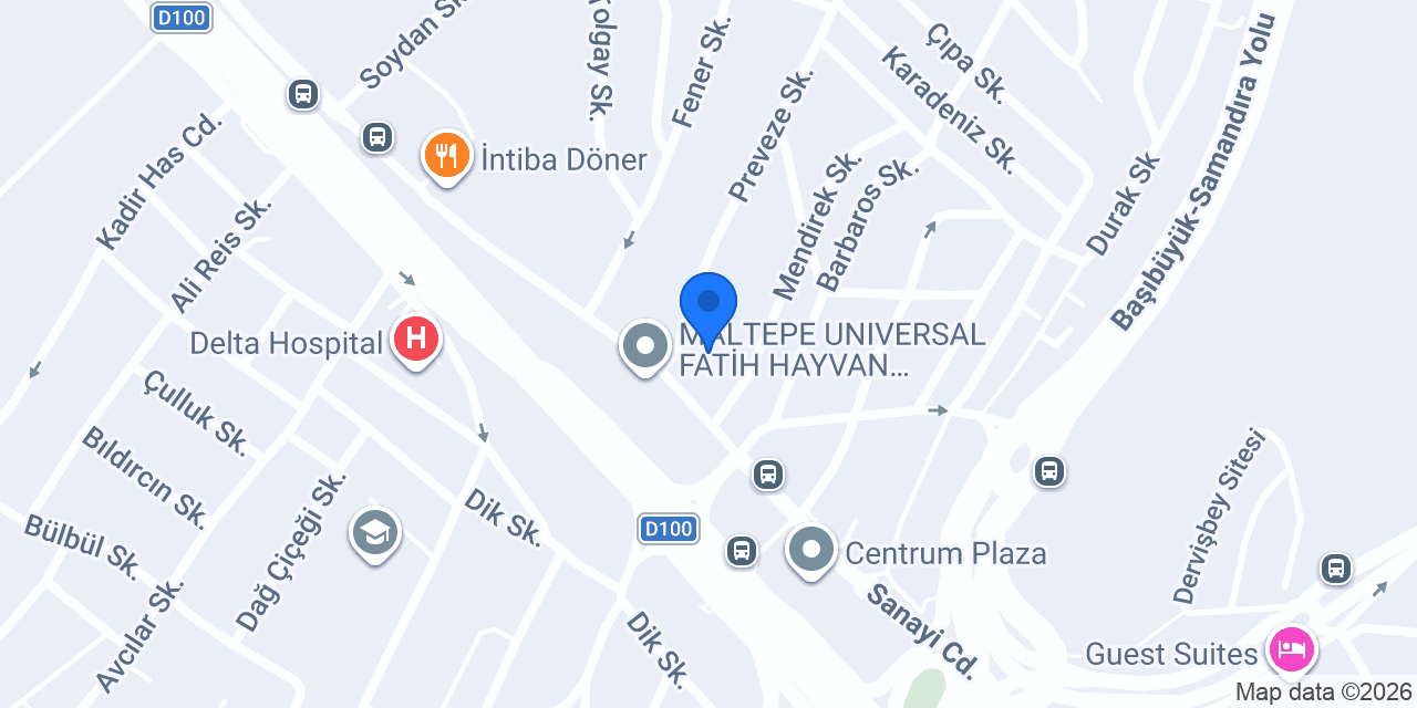 Ph Dizayn Yapı Ürünleri konumu