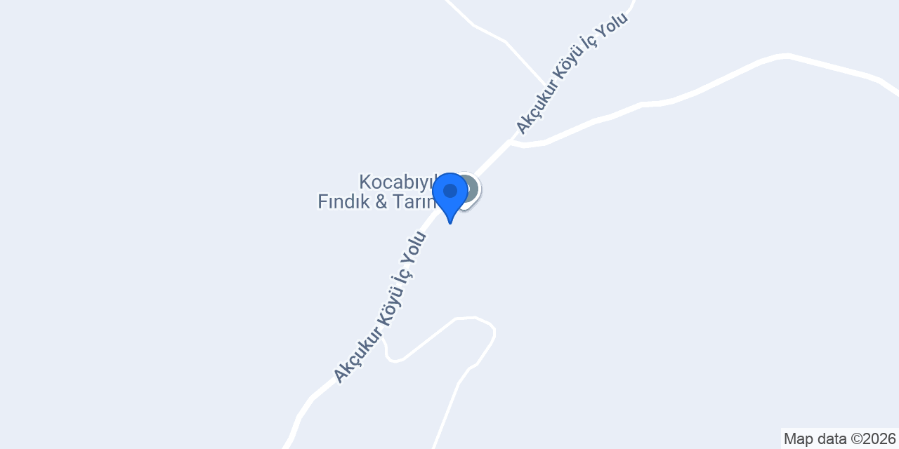 Aksoy Tarim Hayvancılık konumu