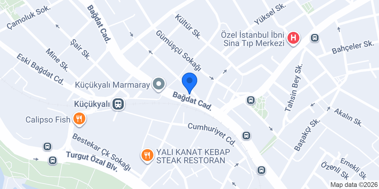 Vera Tesisat | Su Tesisatçısı konumu