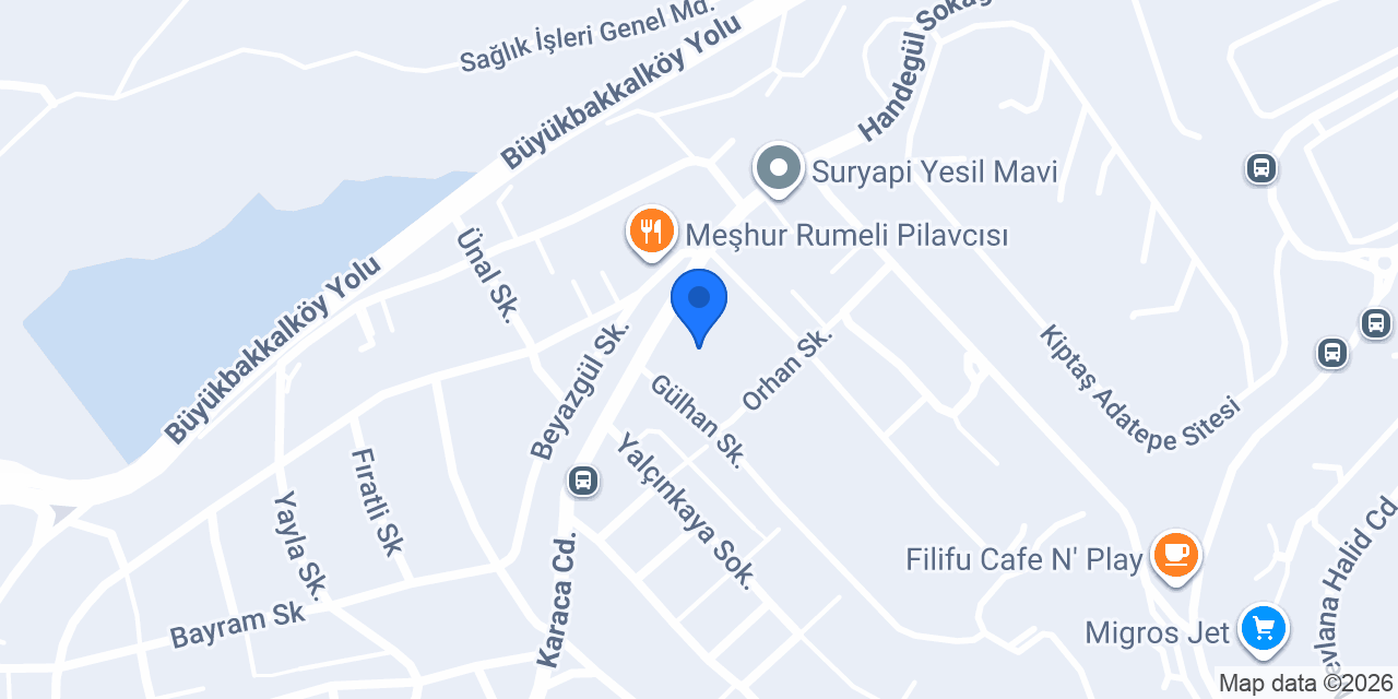 Plak Cenneti konumu