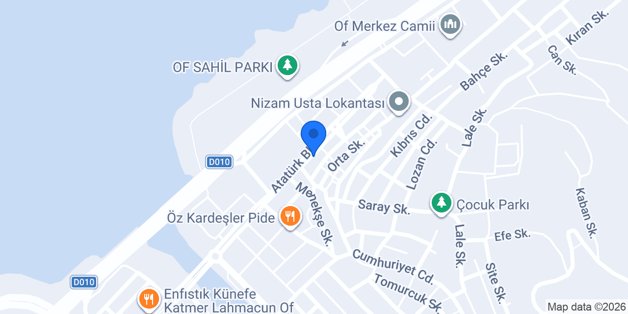Sağlık Eczanesi konumu