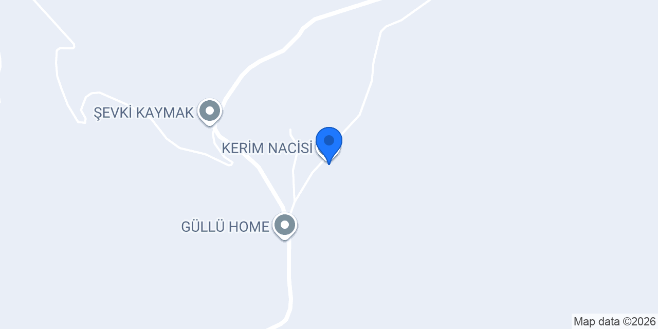 KERİM NACİSİ konumu