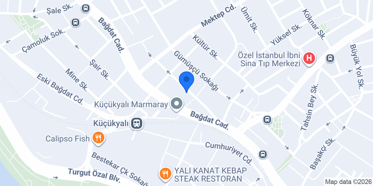 Kafa Berber konumu
