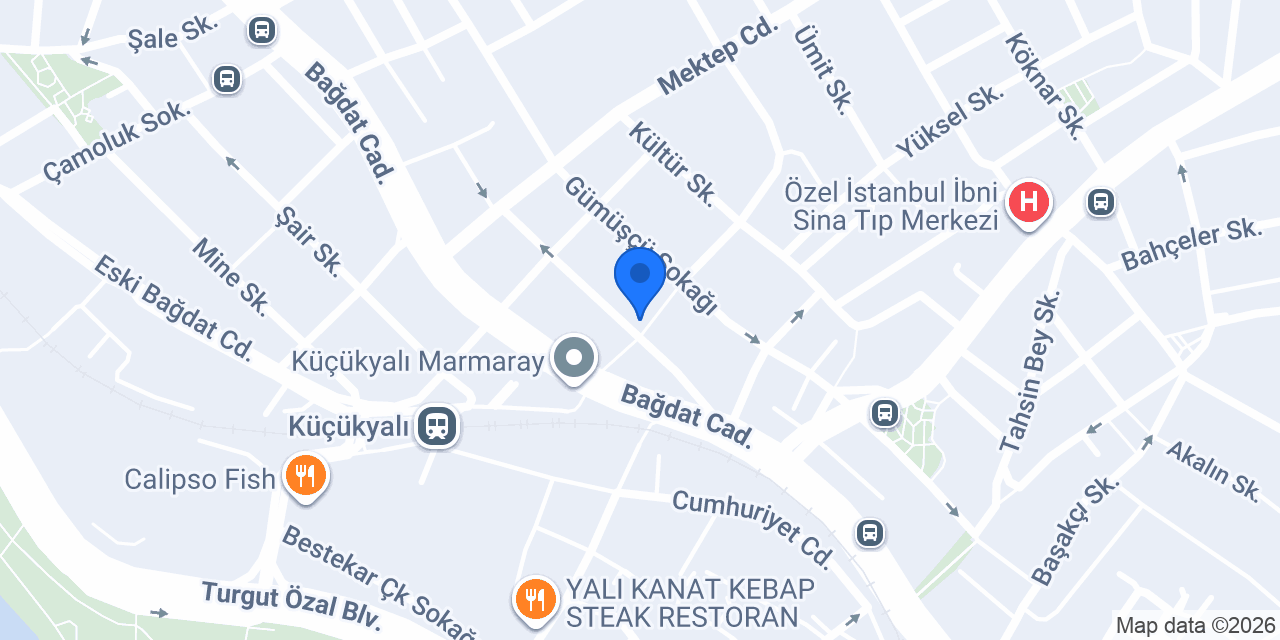 Çiftçi Ticaret konumu