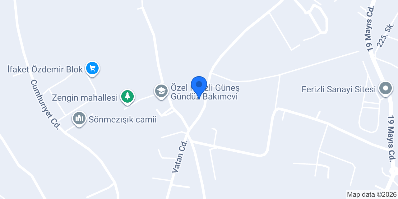 İnce hayvancılık konumu