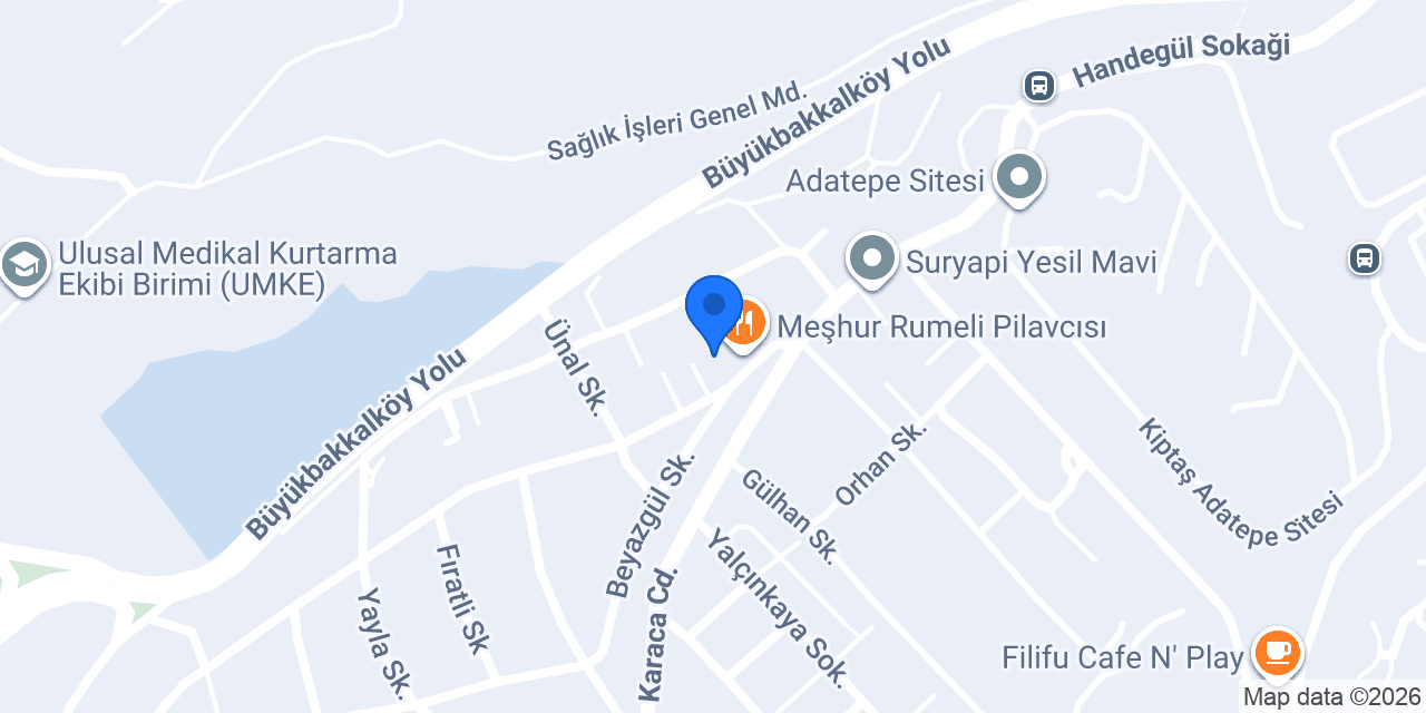Pets All In Evcil Hayvan Ürünleri konumu