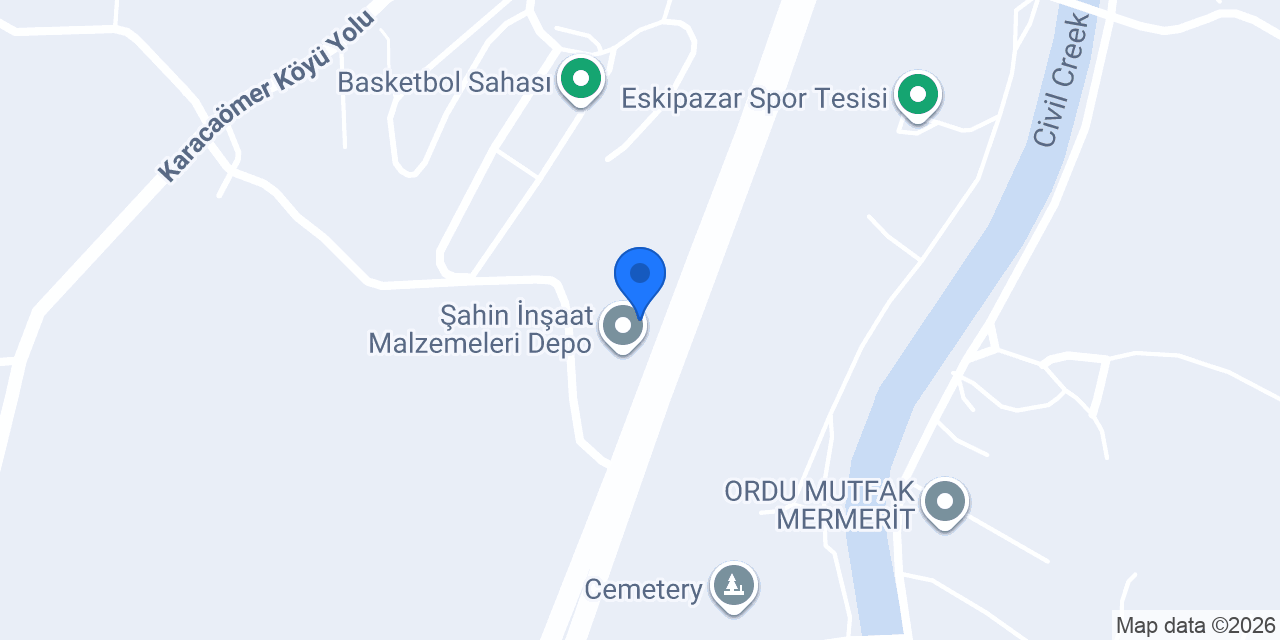 IŞIKLI TARIM konumu
