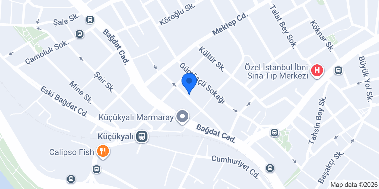 4kproje konumu