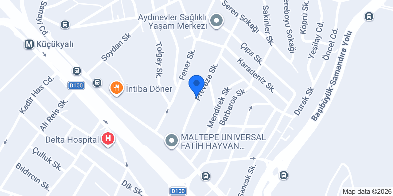 Anahtar Teknoloji konumu