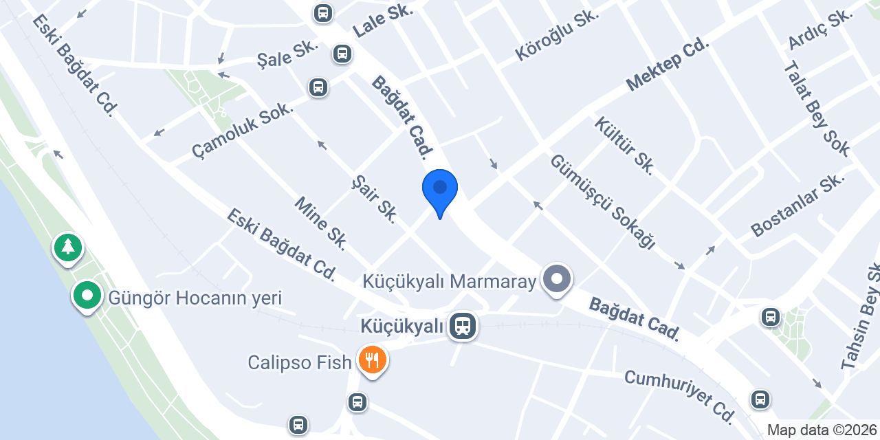 Tourjuva konumu