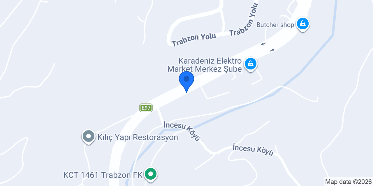 Bengi Taş konumu
