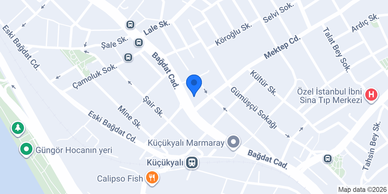 Dt. Özgür Baran Demir , Diş Hekimi konumu