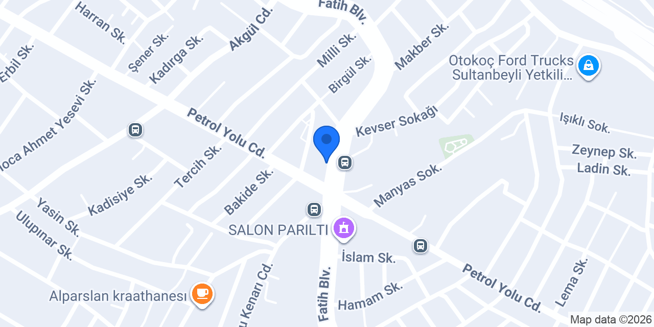 Çıtır Kanat konumu