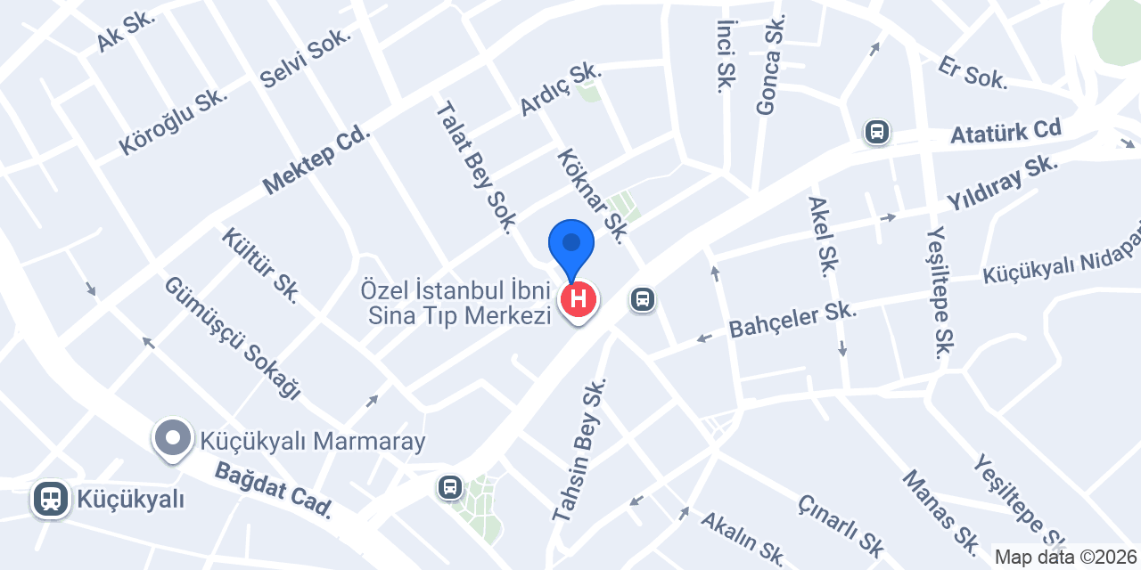 Sırrı usta konumu