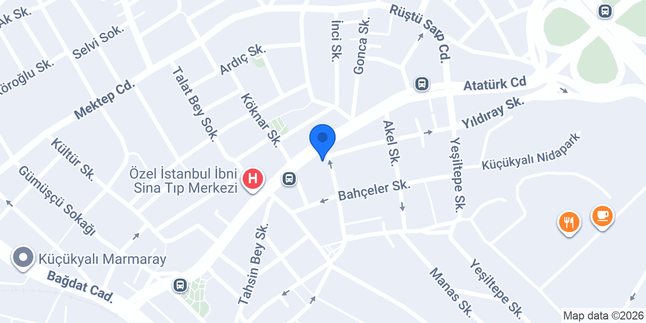 FOTO UĞUR konumu