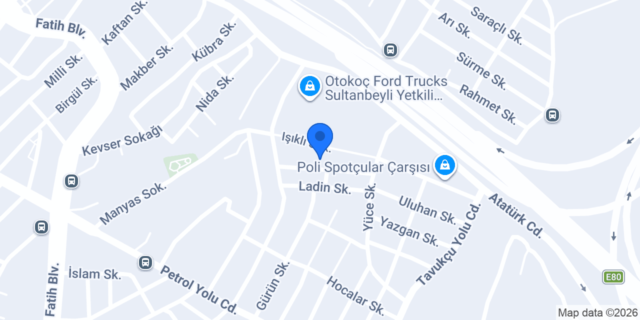 ESMOPA MOBİLYA konumu