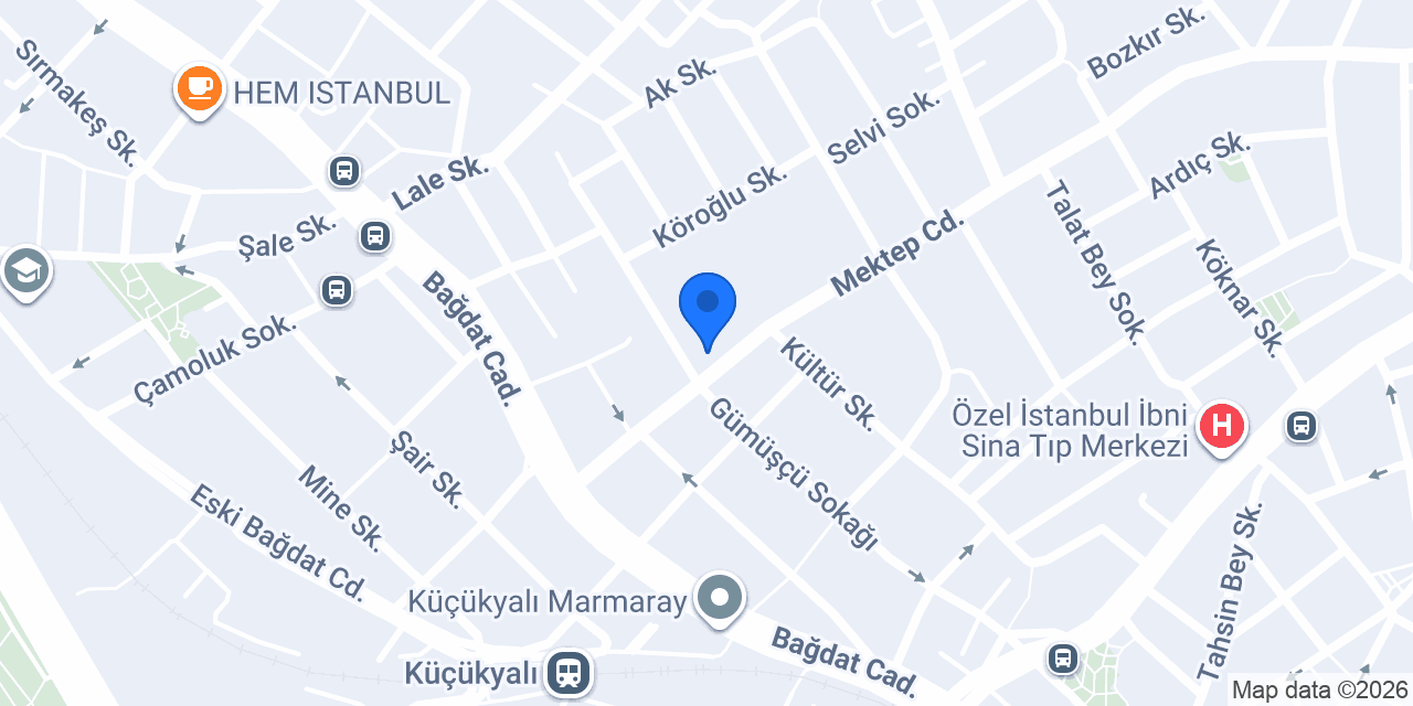 GRUP İNŞAAT konumu