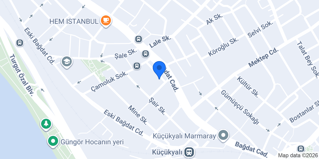 Kardelen Terzi Yunus konumu