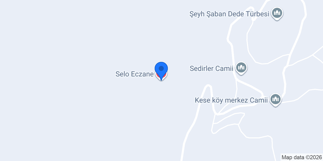 gal ciğköfte konumu