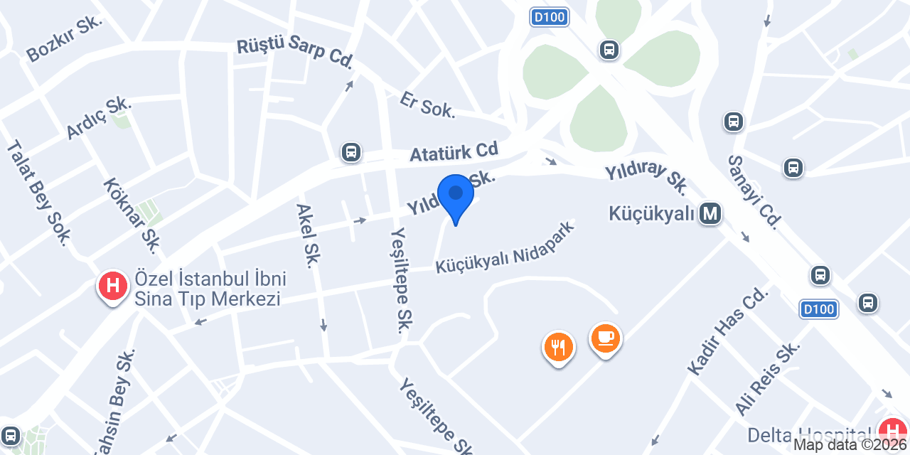 3AngleTransport. konumu