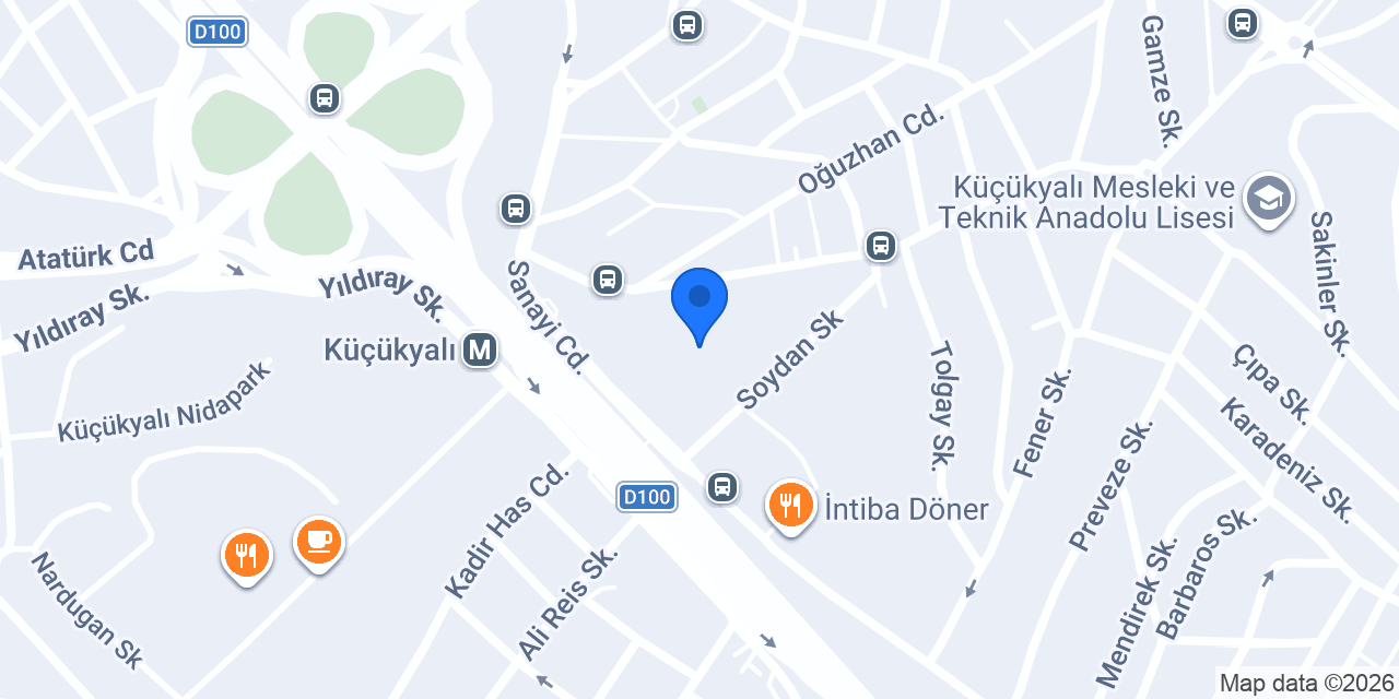 çavuşoğlu otokar konumu