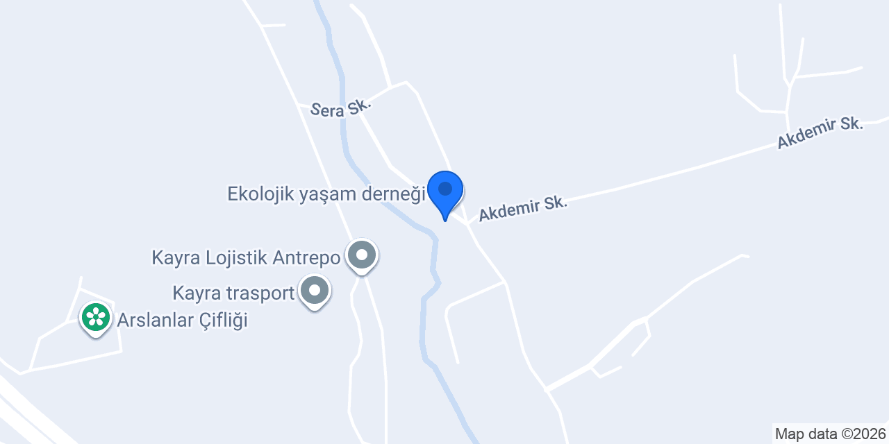İSARKURD ARAMA KURTARMA DERNEĞİ konumu
