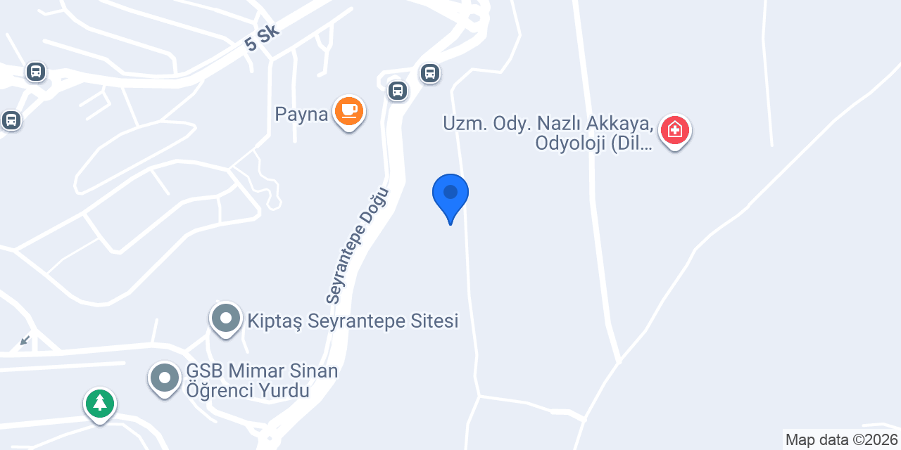 Amway ürün tedarikçisi Ayşe yaşar konumu