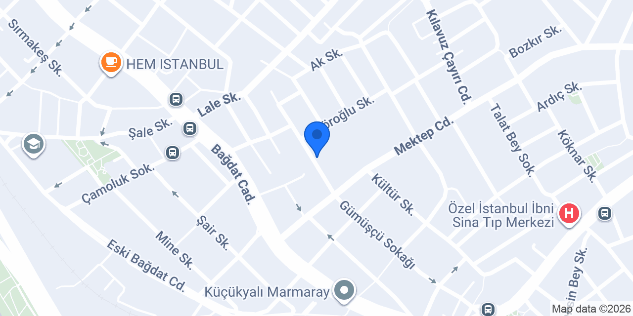 Hayat konumu