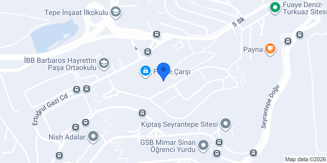 Cevo Kokoreç konumu