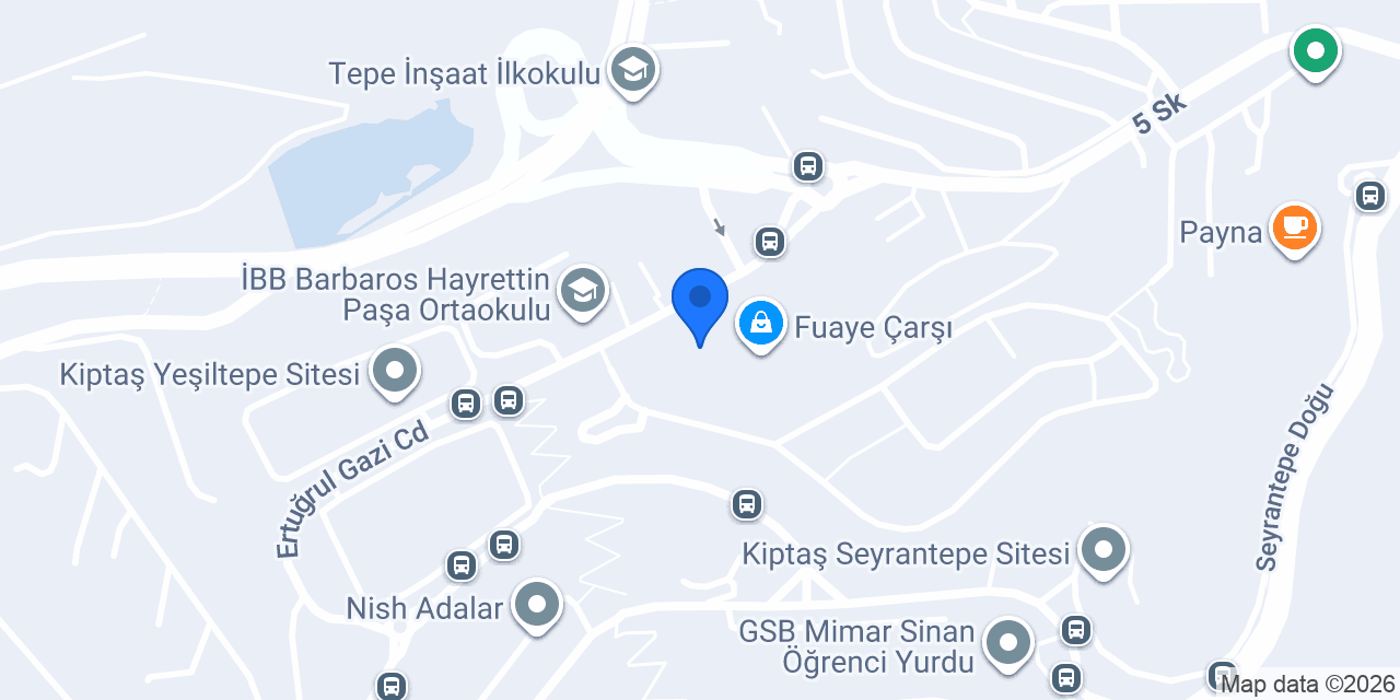 Edirne tava ciğer fuaye maltepe konumu