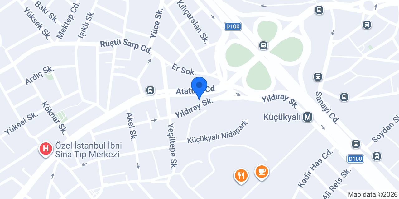 SİGARTA MARKA konumu
