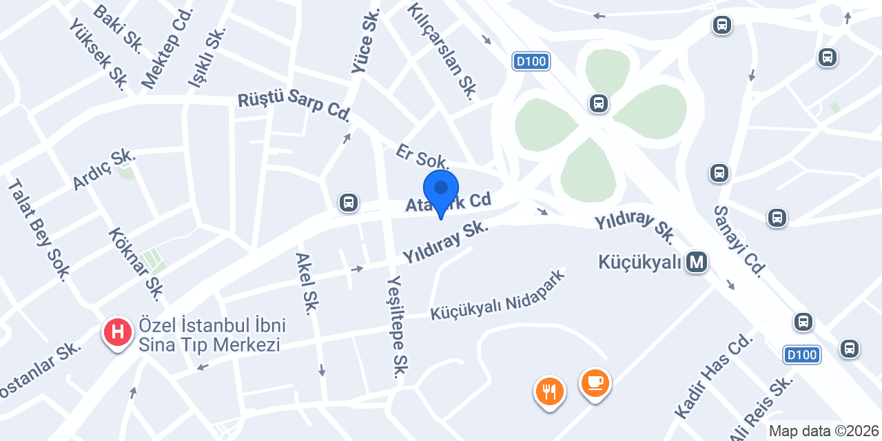 Ilgaz Tesisat konumu