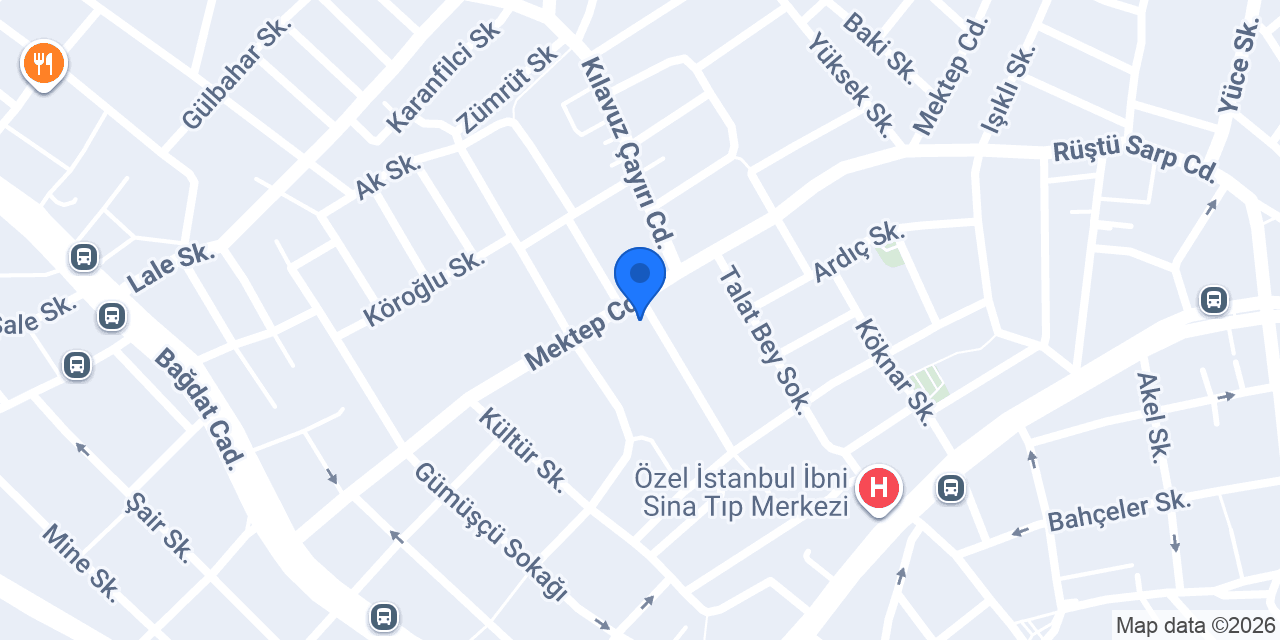 Gökçe Emlak Ofisi konumu