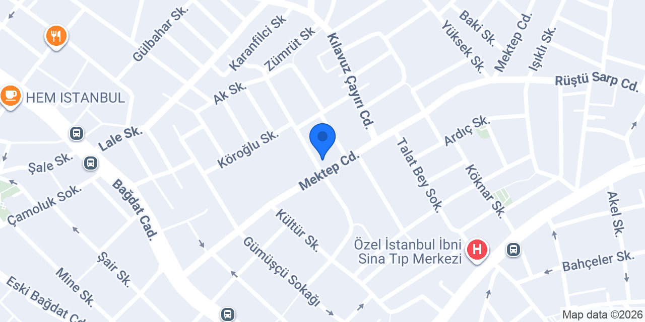 Devran gümüş konumu