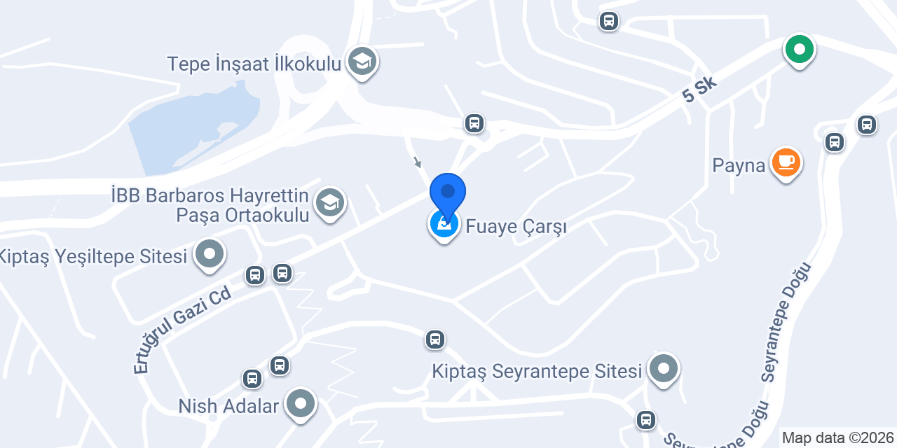 Hacıoğlu konumu