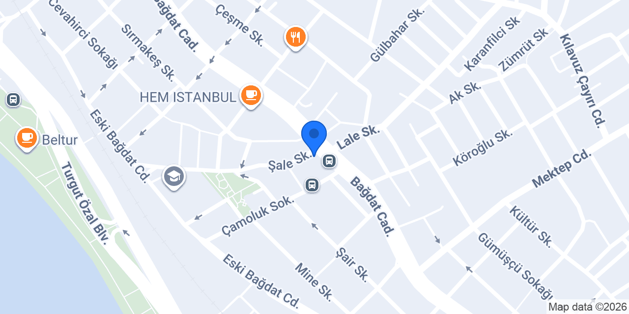 Op. Dr. Serdar Toksoy konumu