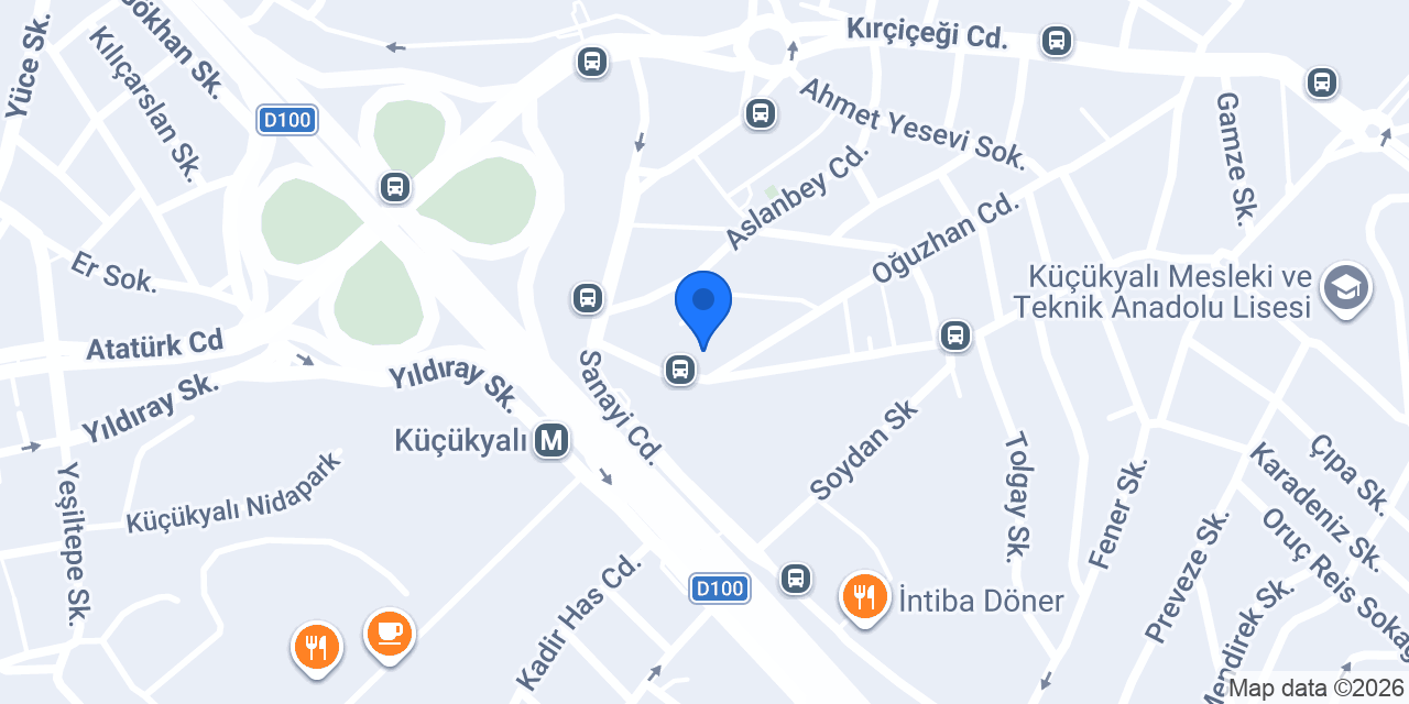 Uygunfly konumu