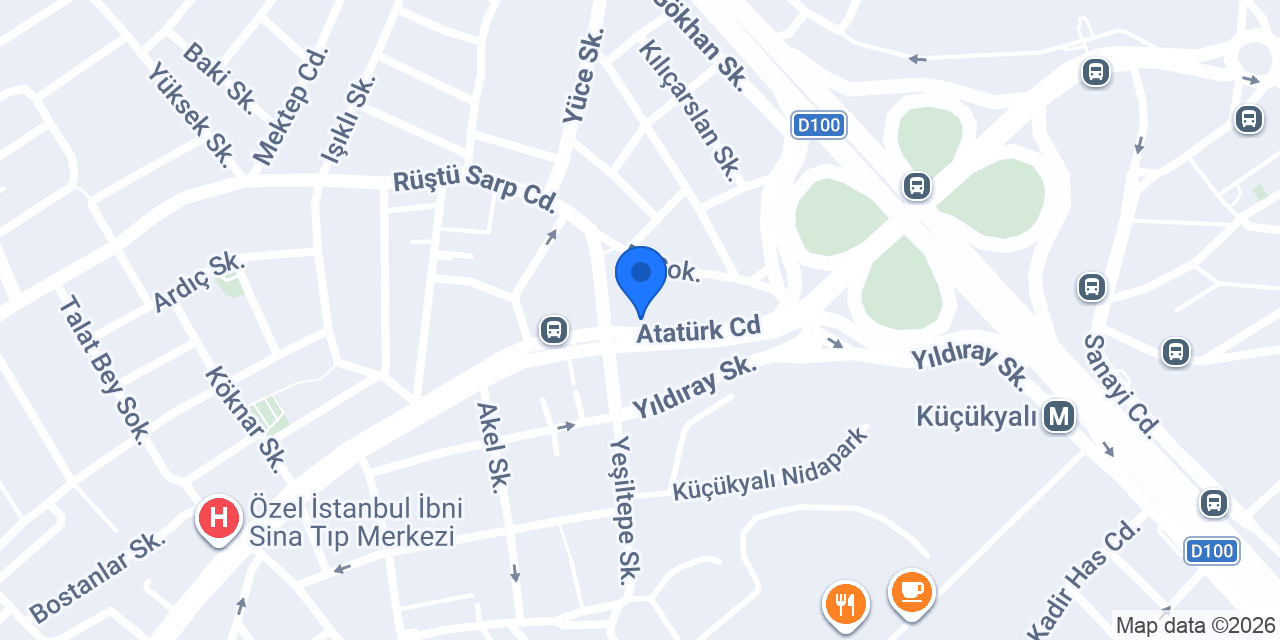 MEB Özel Danışmanlık konumu
