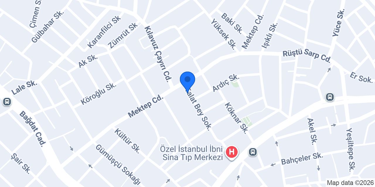 Allianz konumu