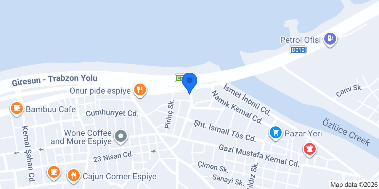 Sistem Mobilya & Dekorasyon konumu